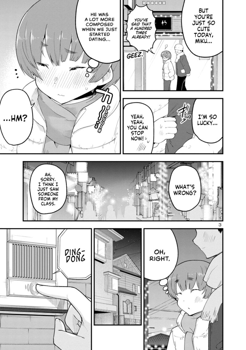 Meika San Wa Oshi Korosenai 146 3