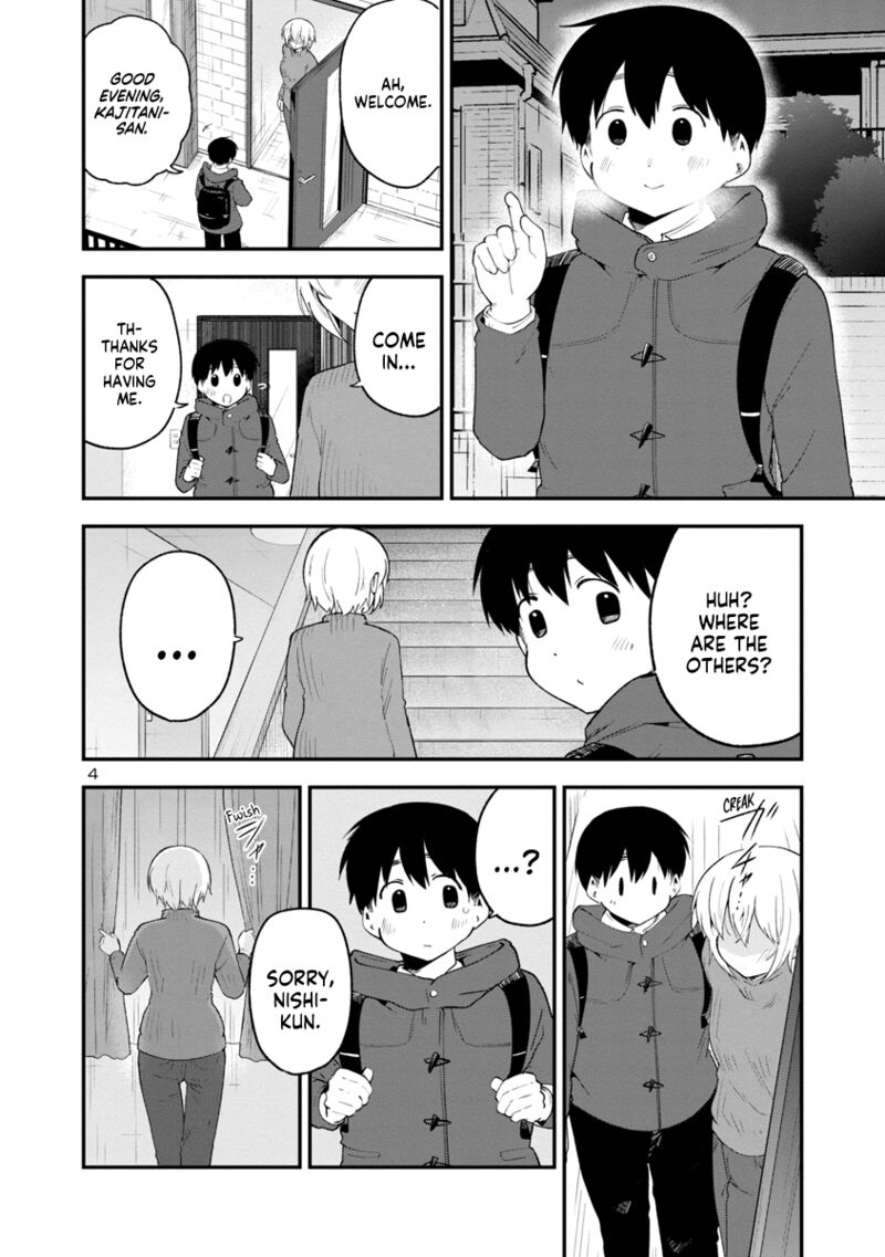 Meika San Wa Oshi Korosenai 146 4
