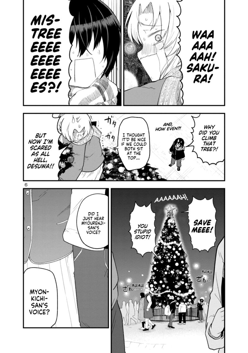 Meika San Wa Oshi Korosenai 146 6