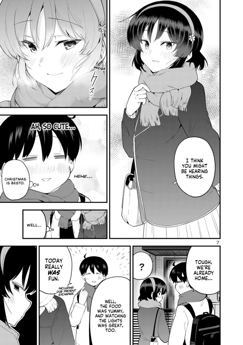 Meika San Wa Oshi Korosenai 146 7