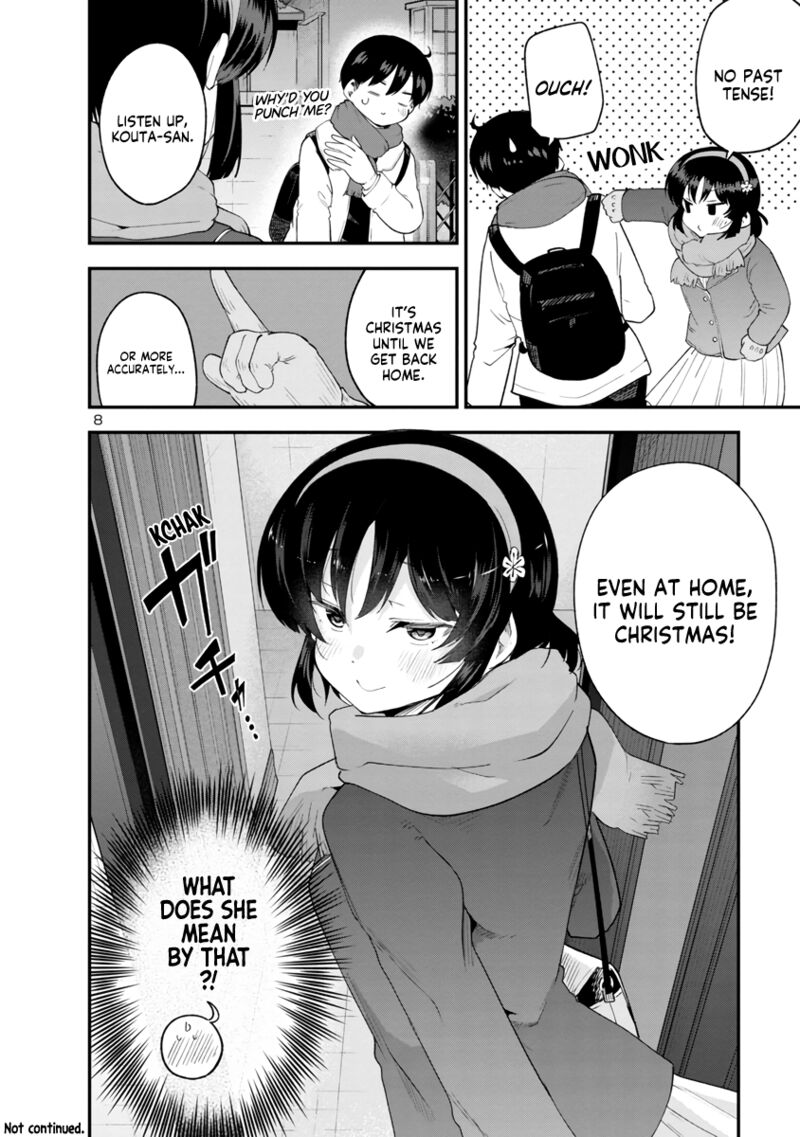 Meika San Wa Oshi Korosenai 146 8