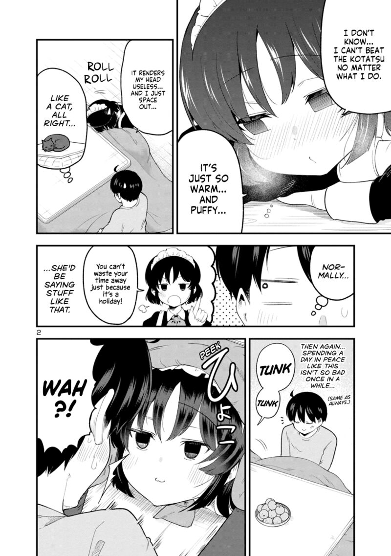 Meika San Wa Oshi Korosenai 147 2