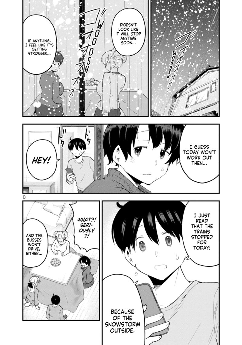 Meika San Wa Oshi Korosenai 147 8