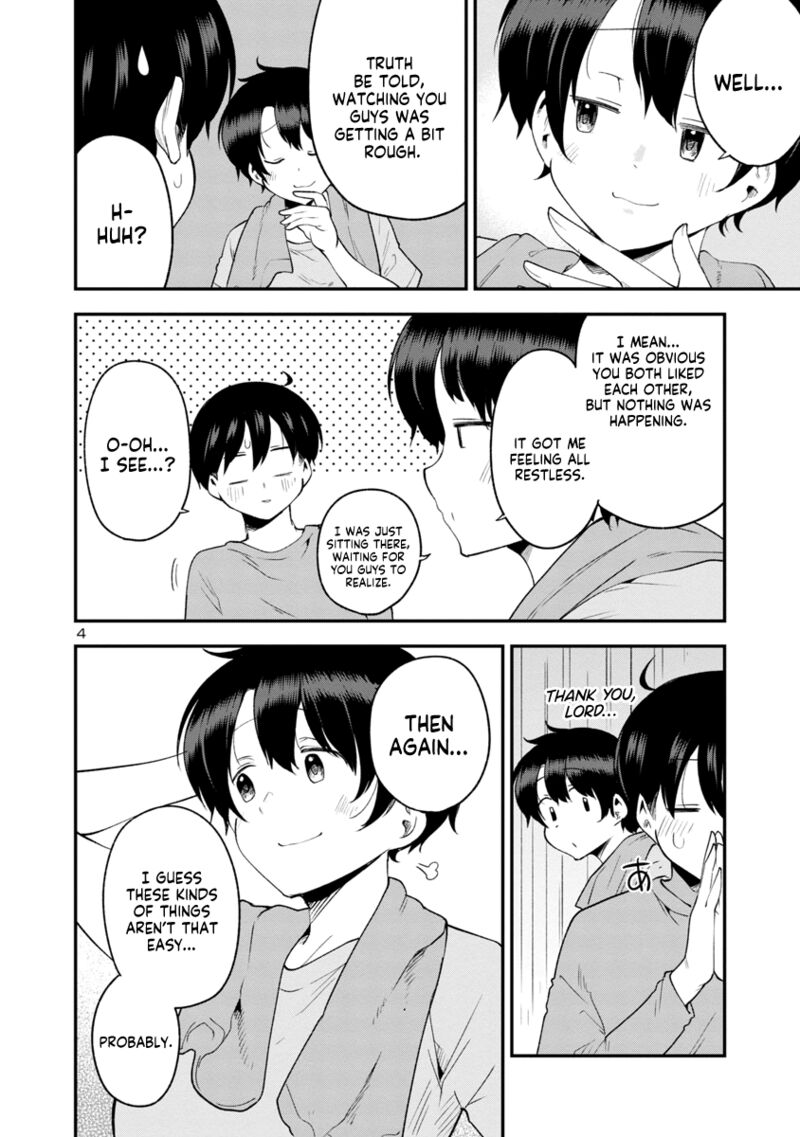 Meika San Wa Oshi Korosenai 148 4