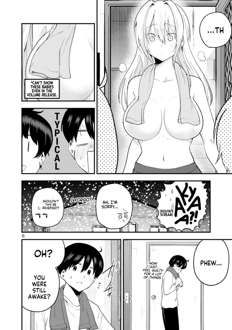 Meika San Wa Oshi Korosenai 148 6
