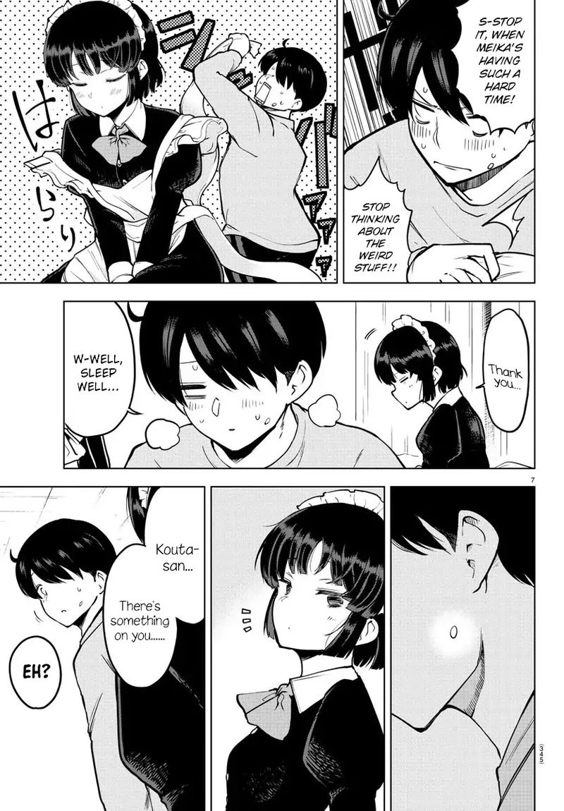 Meika San Wa Oshi Korosenai 15 7