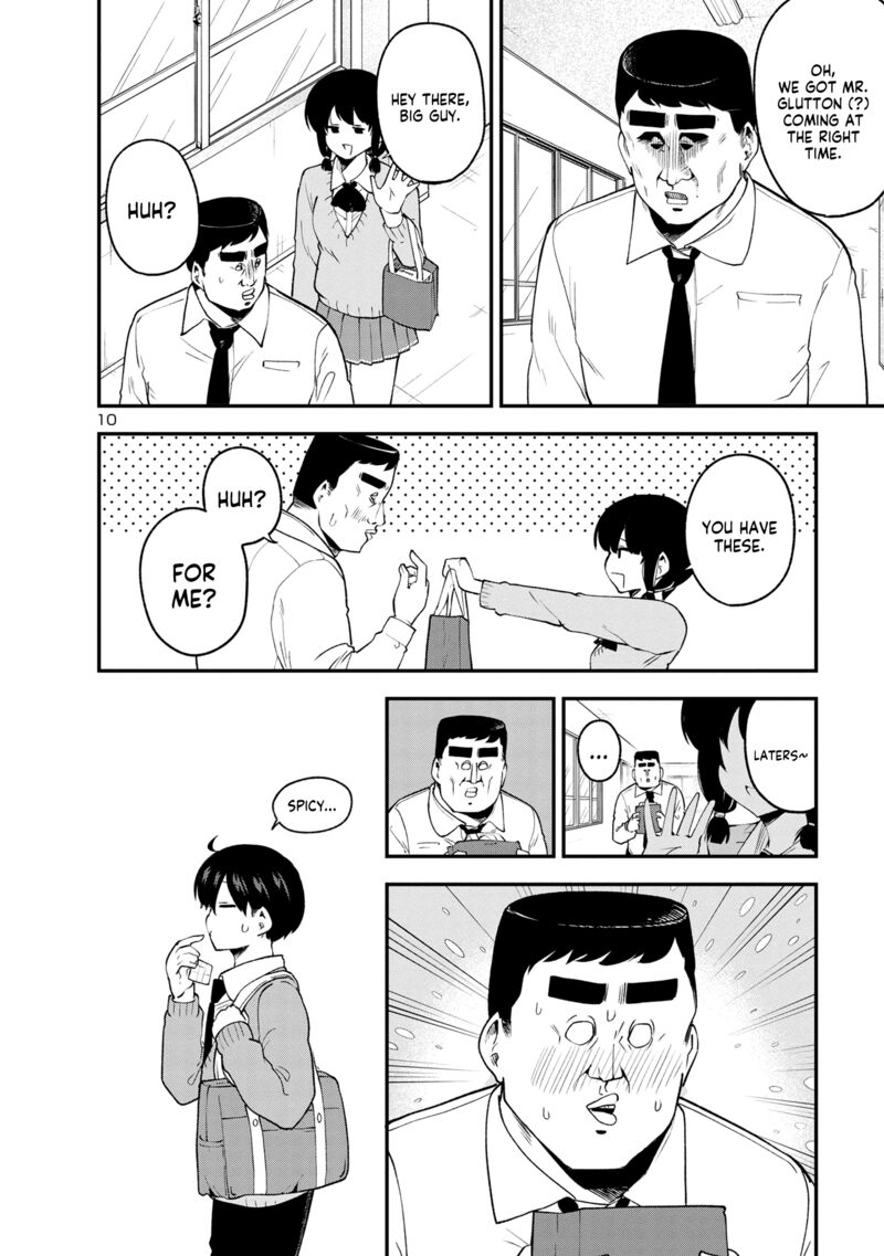 Meika San Wa Oshi Korosenai 150 10