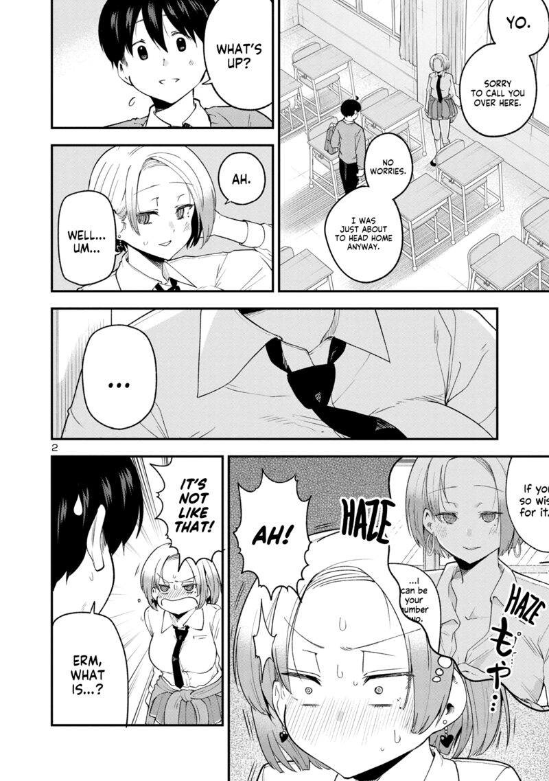 Meika San Wa Oshi Korosenai 150 2