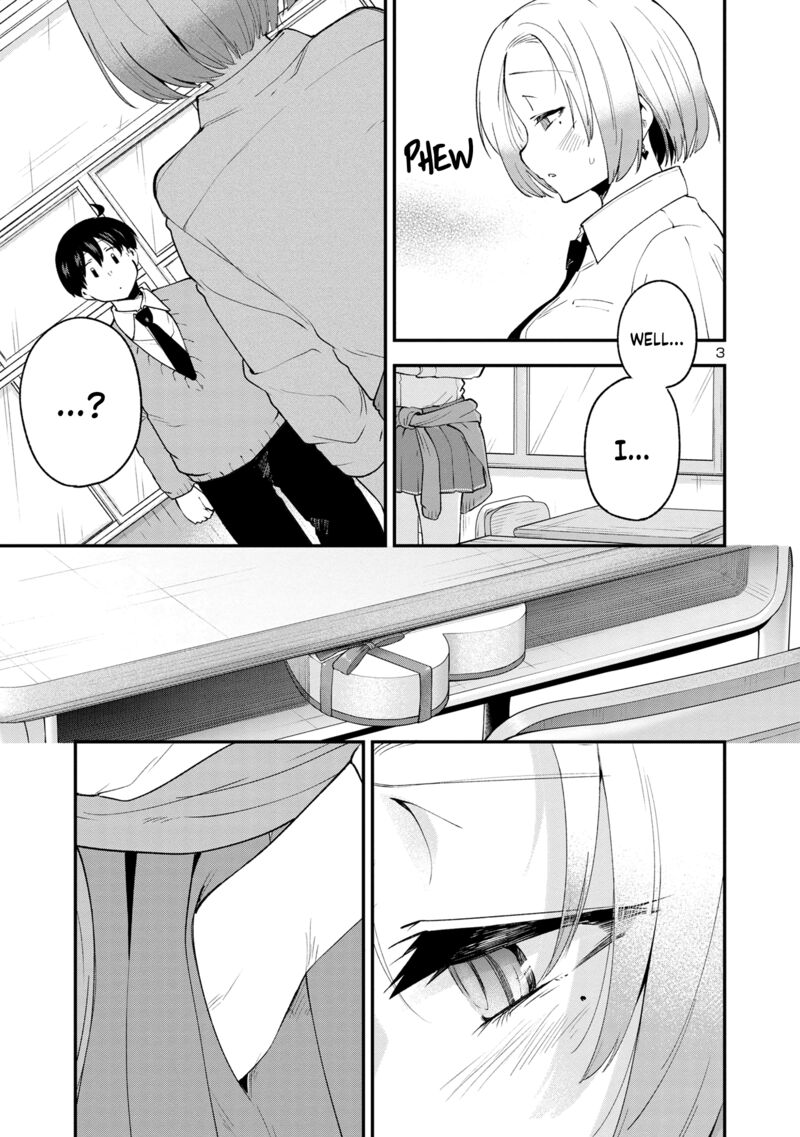 Meika San Wa Oshi Korosenai 150 3