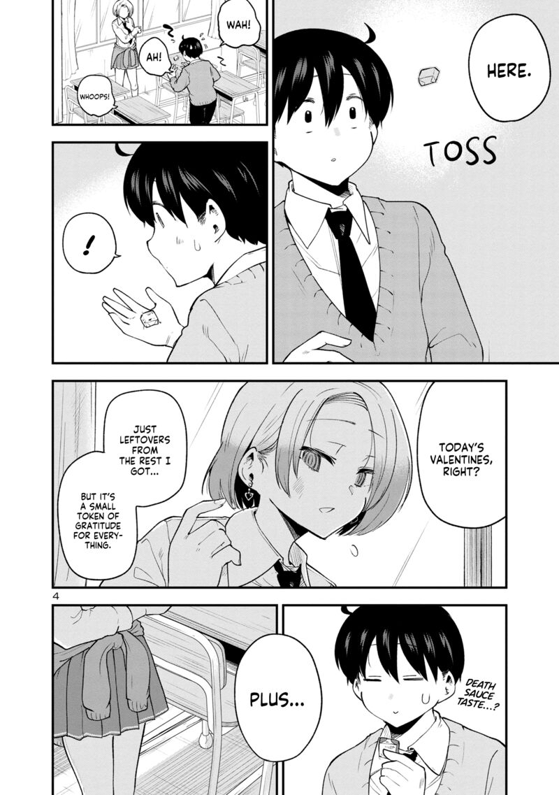 Meika San Wa Oshi Korosenai 150 4