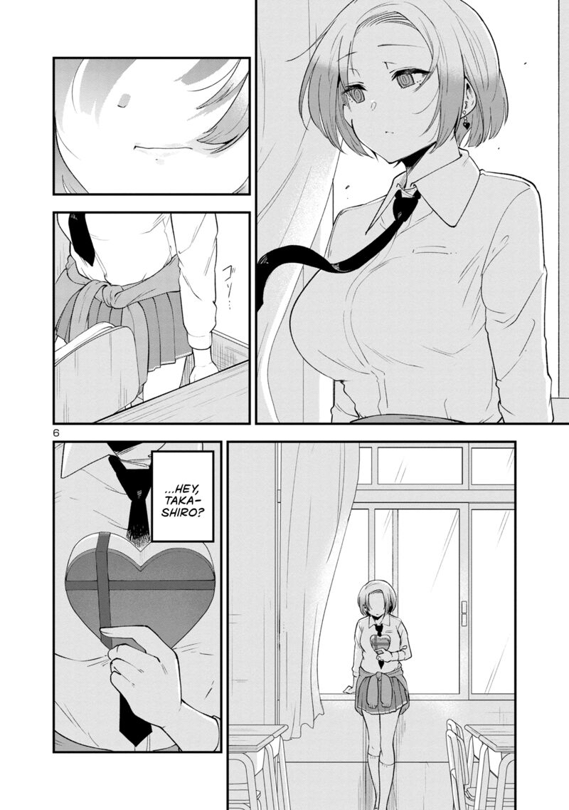 Meika San Wa Oshi Korosenai 150 6