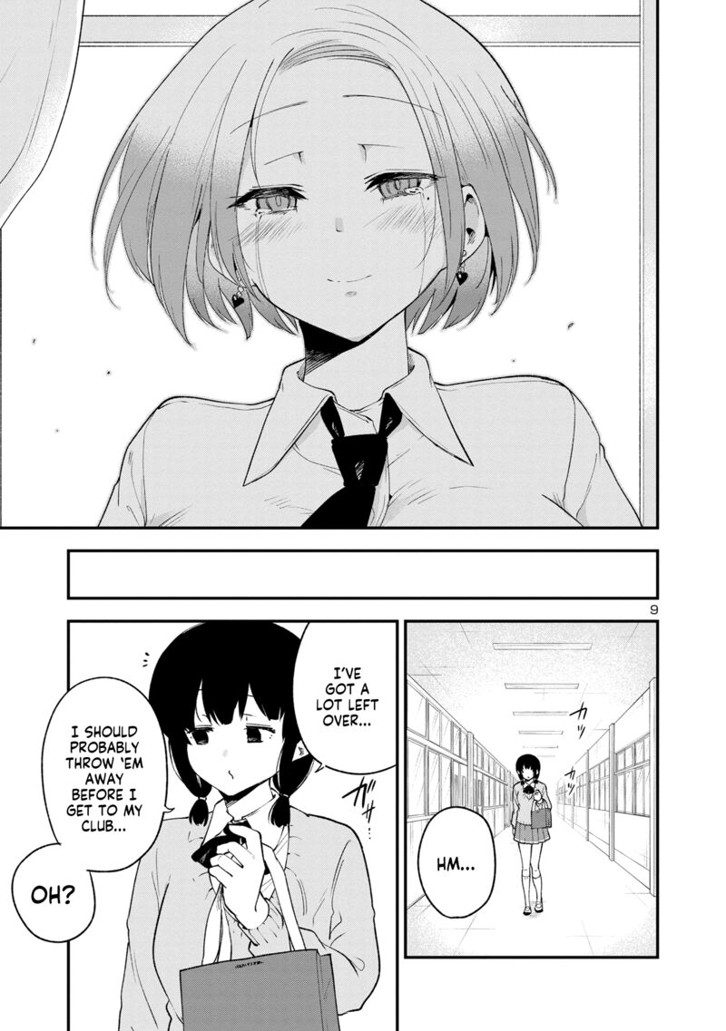 Meika San Wa Oshi Korosenai 150 9