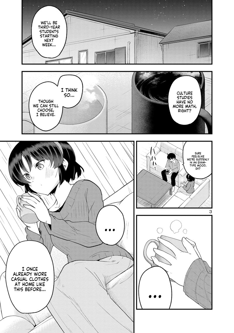 Meika San Wa Oshi Korosenai 151 3