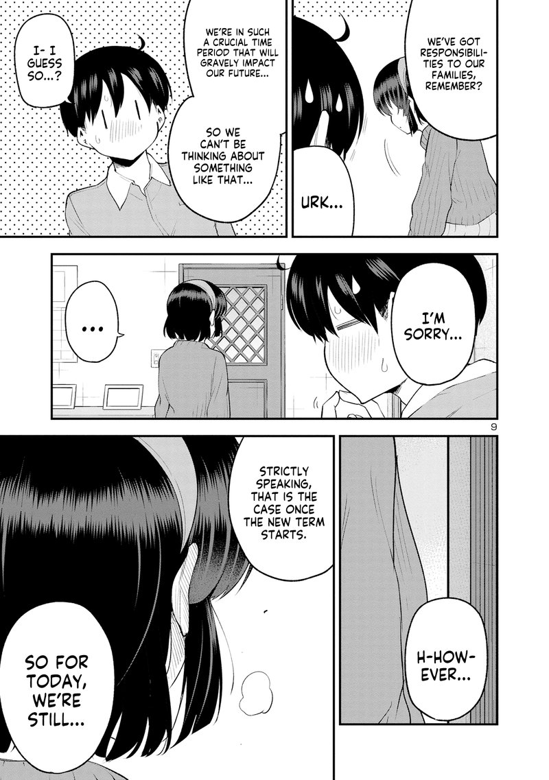 Meika San Wa Oshi Korosenai 151 9