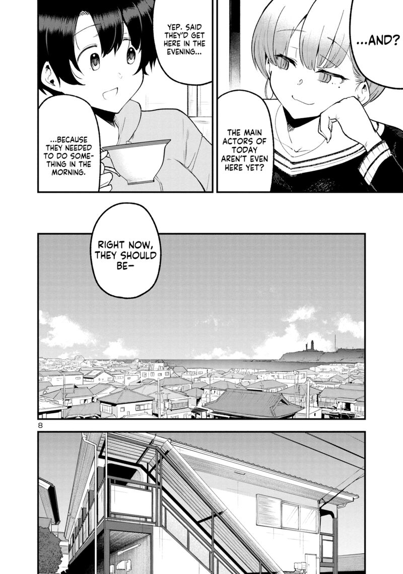Meika San Wa Oshi Korosenai 152 8