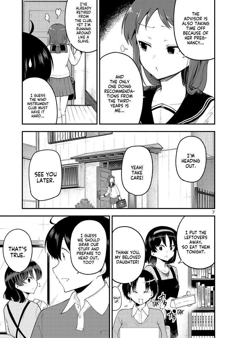Meika San Wa Oshi Korosenai 153 7