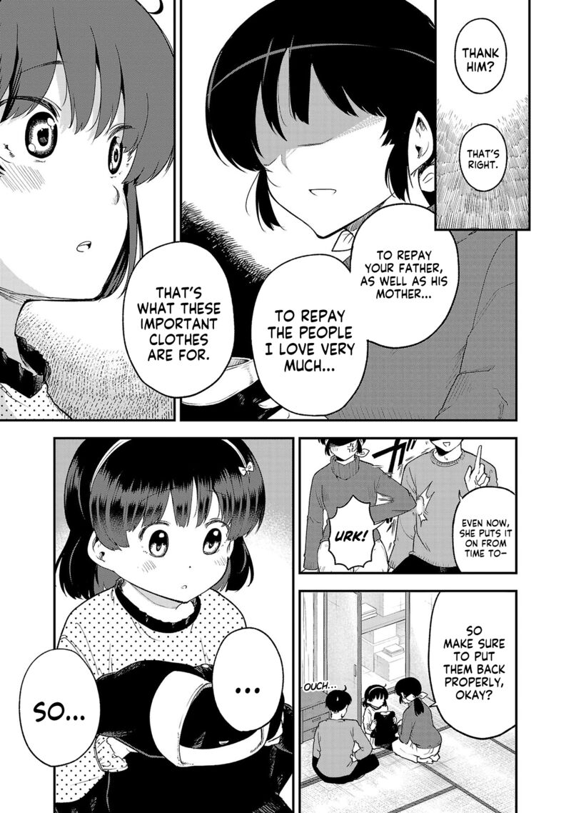 Meika San Wa Oshi Korosenai 153a 3