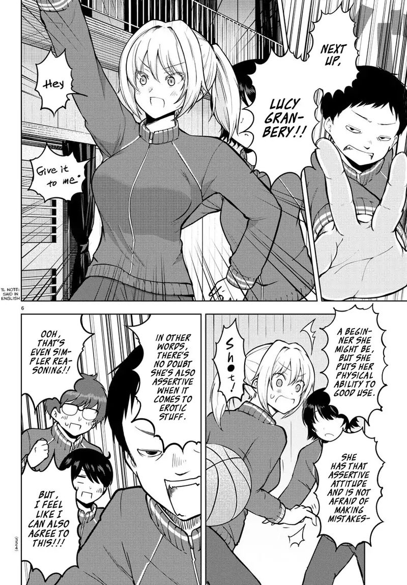 Meika San Wa Oshi Korosenai 16 6