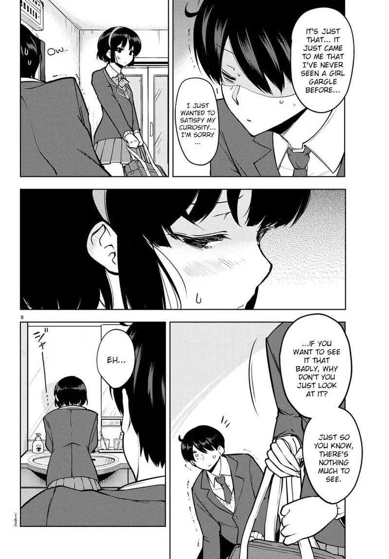 Meika San Wa Oshi Korosenai 17 8