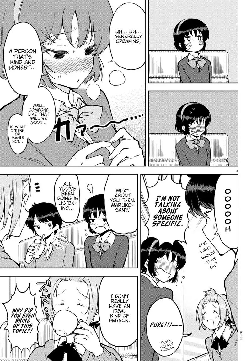Meika San Wa Oshi Korosenai 18 5