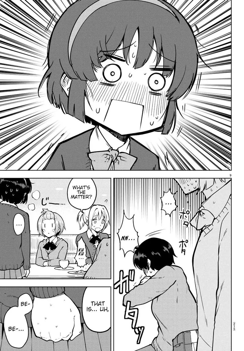 Meika San Wa Oshi Korosenai 18 9