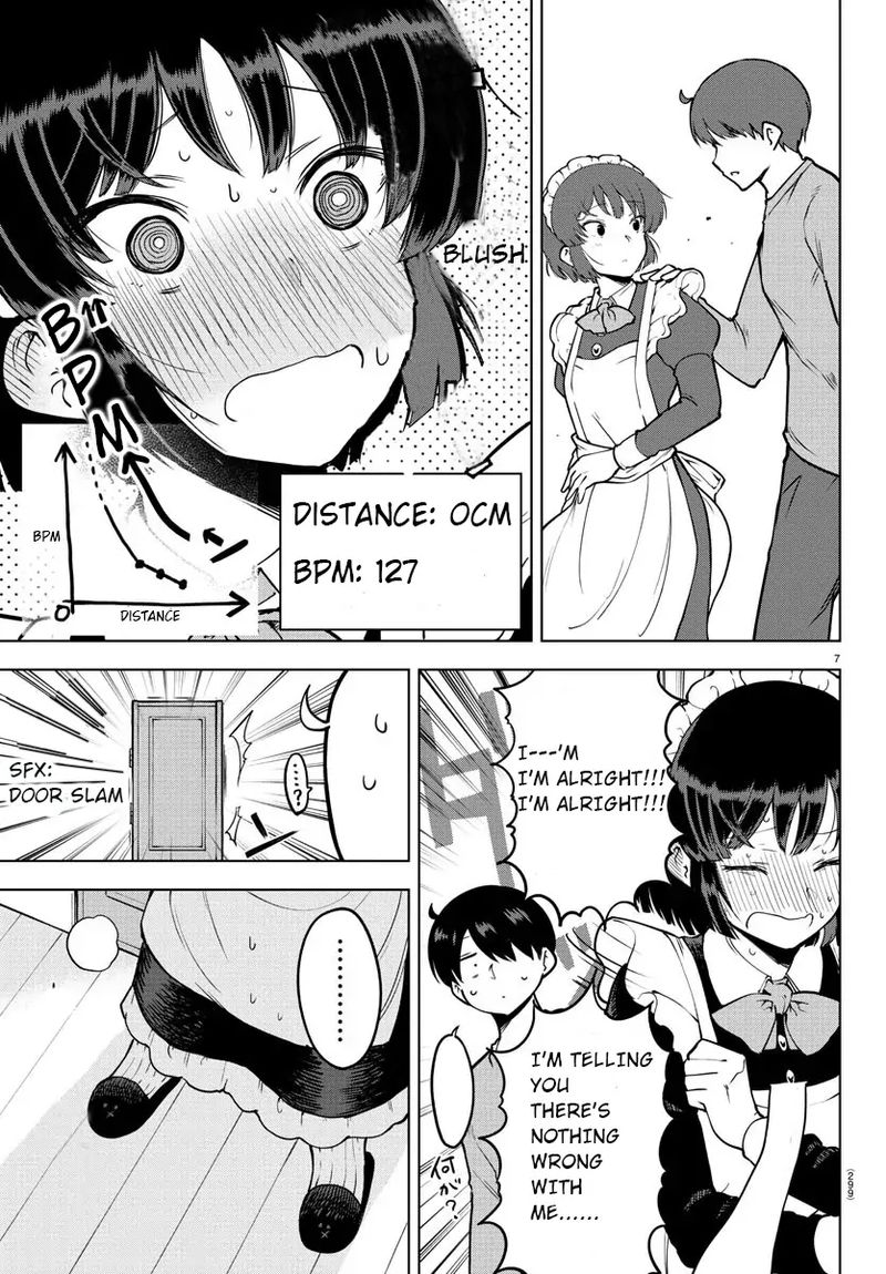 Meika San Wa Oshi Korosenai 19 7