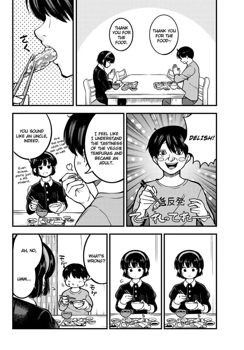 Meika San Wa Oshi Korosenai 2 6
