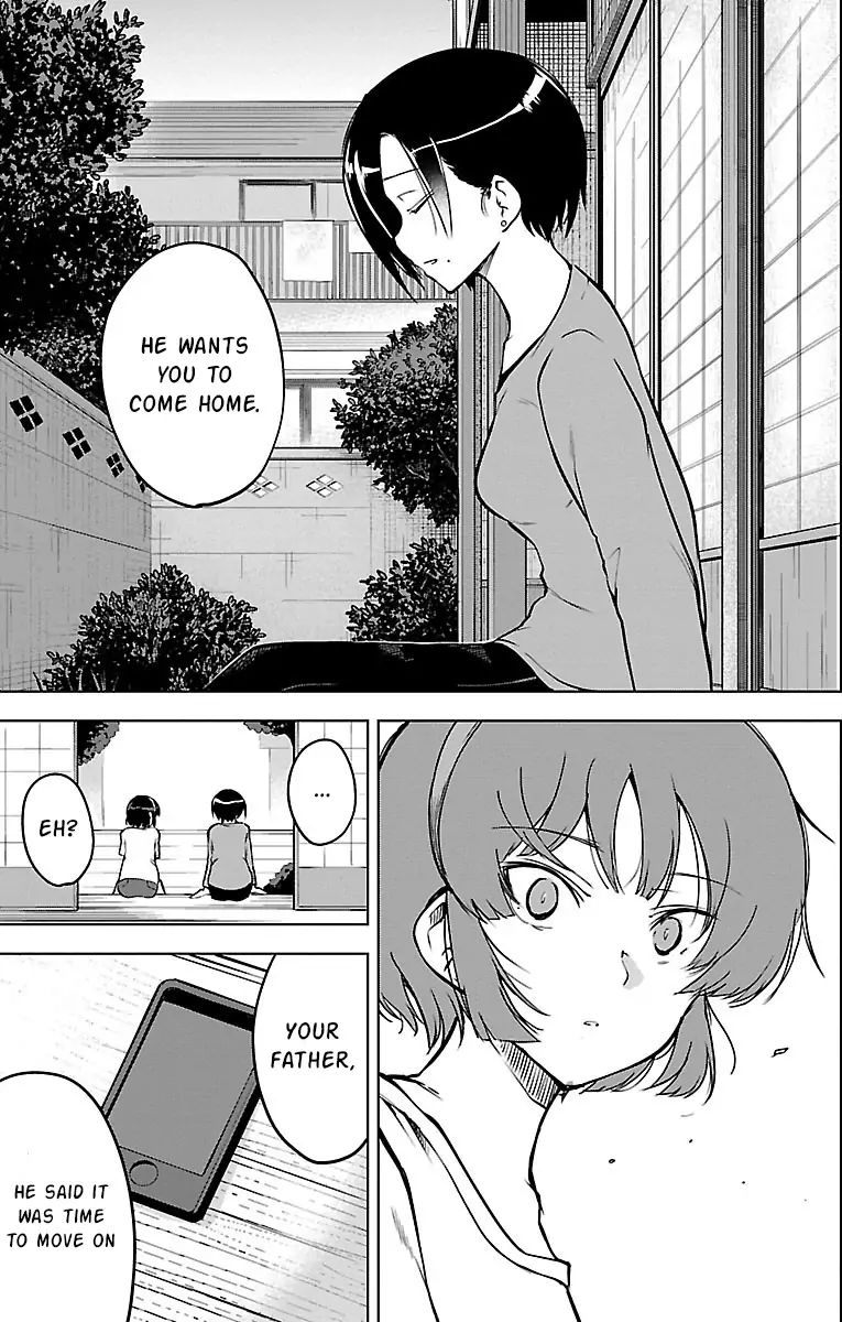 Meika San Wa Oshi Korosenai 21 5
