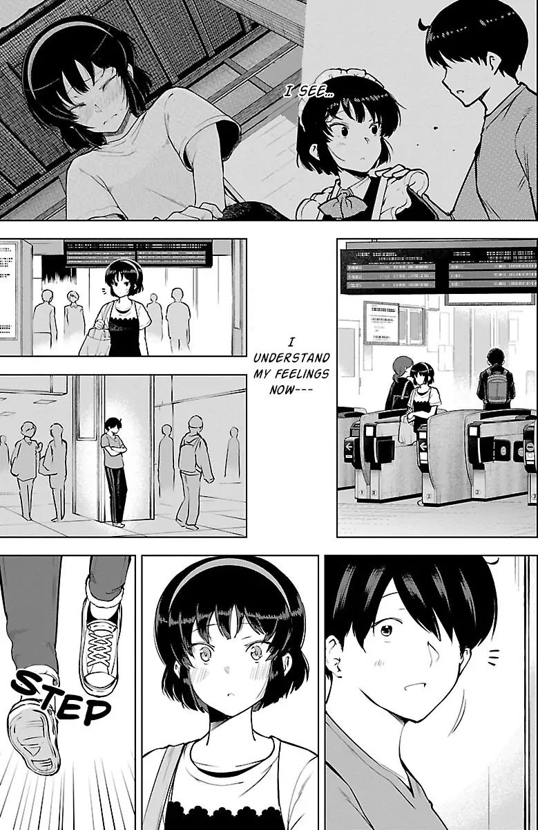 Meika San Wa Oshi Korosenai 22 5