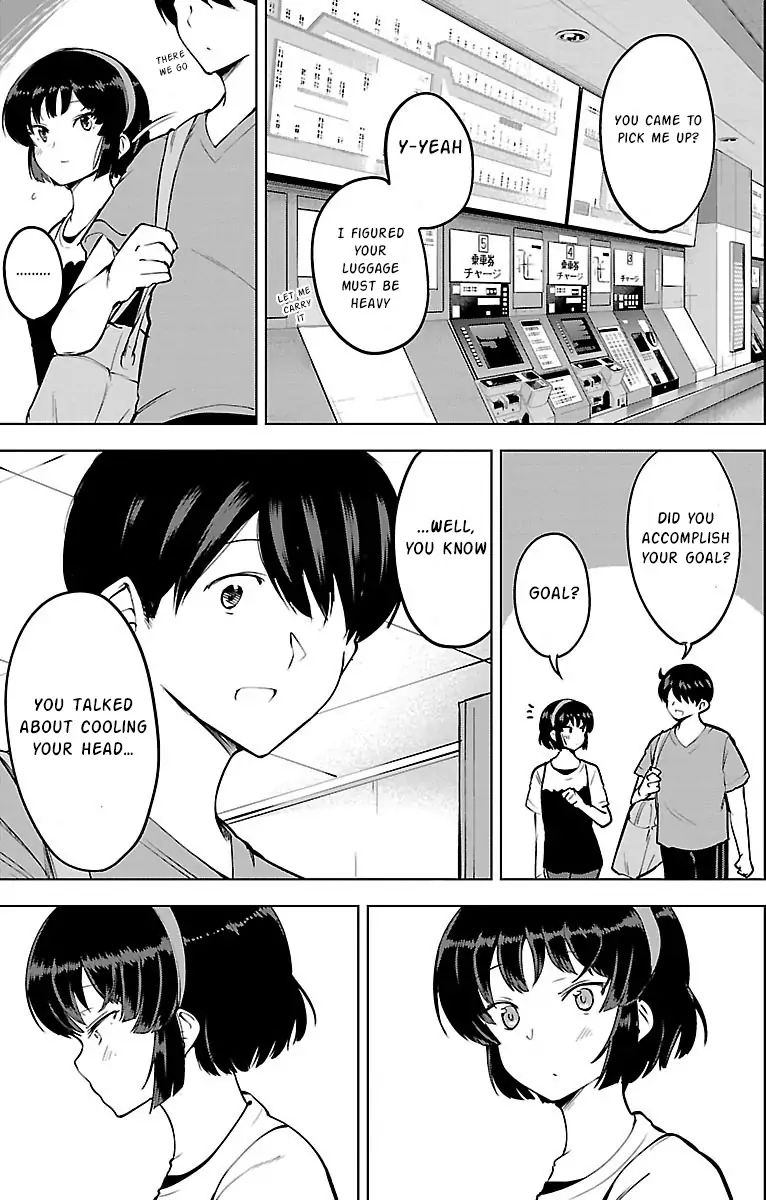 Meika San Wa Oshi Korosenai 22 8
