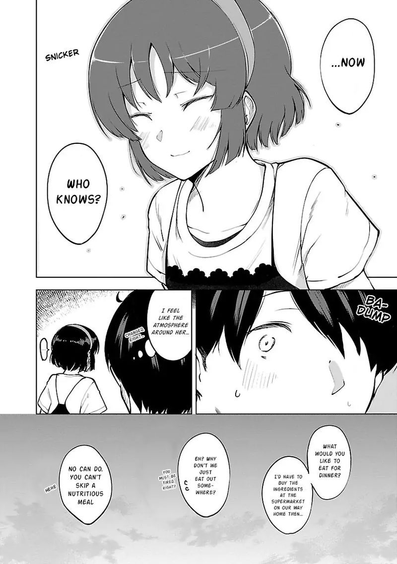 Meika San Wa Oshi Korosenai 22 9