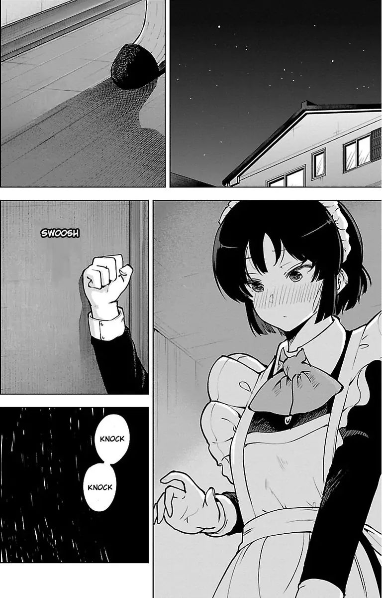 Meika San Wa Oshi Korosenai 23 10