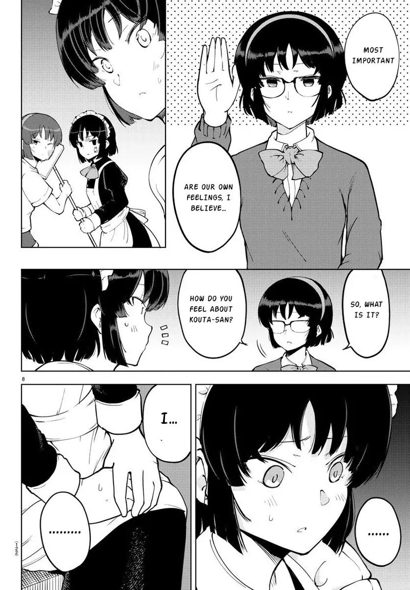 Meika San Wa Oshi Korosenai 25 9