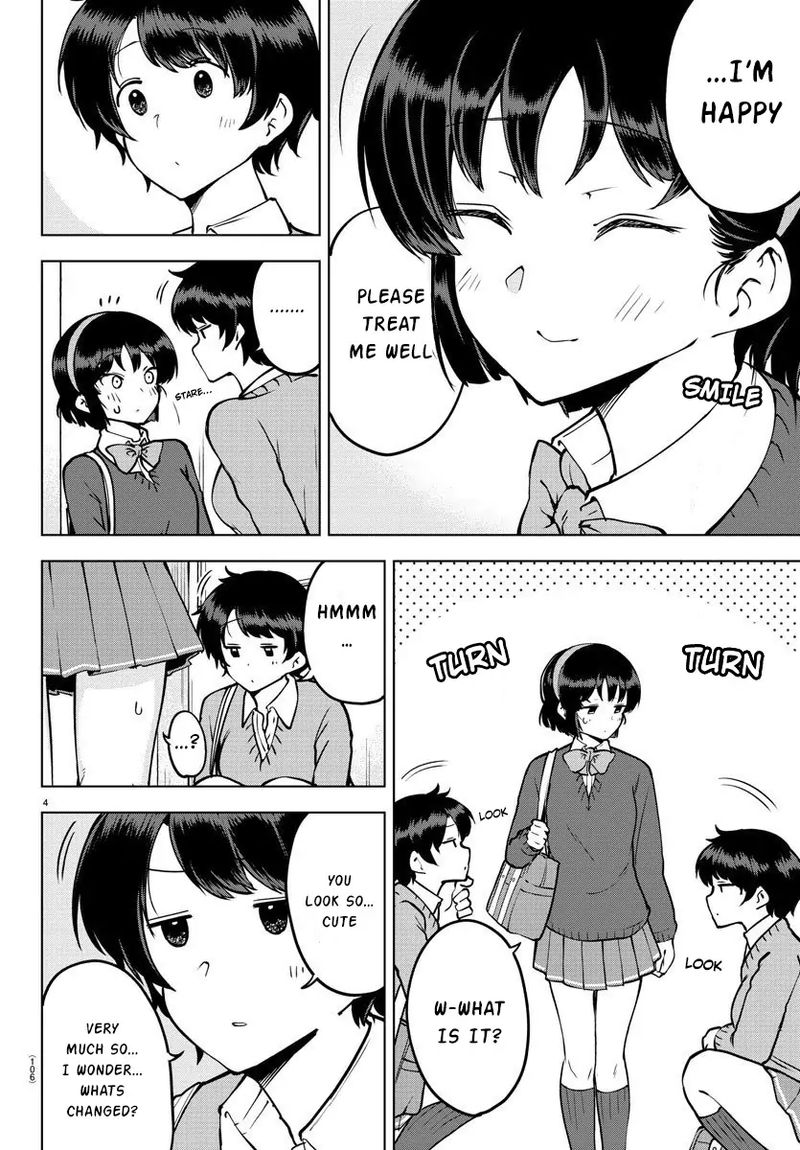 Meika San Wa Oshi Korosenai 26 5