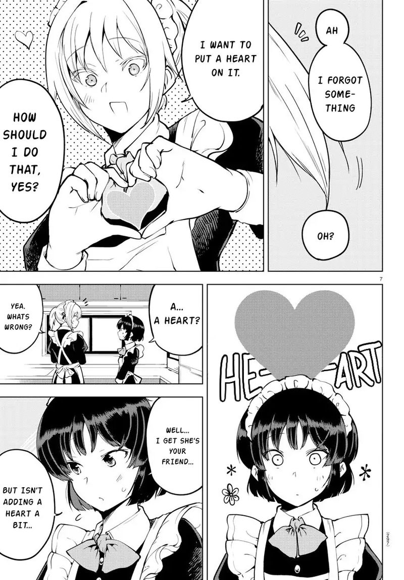 Meika San Wa Oshi Korosenai 28 7