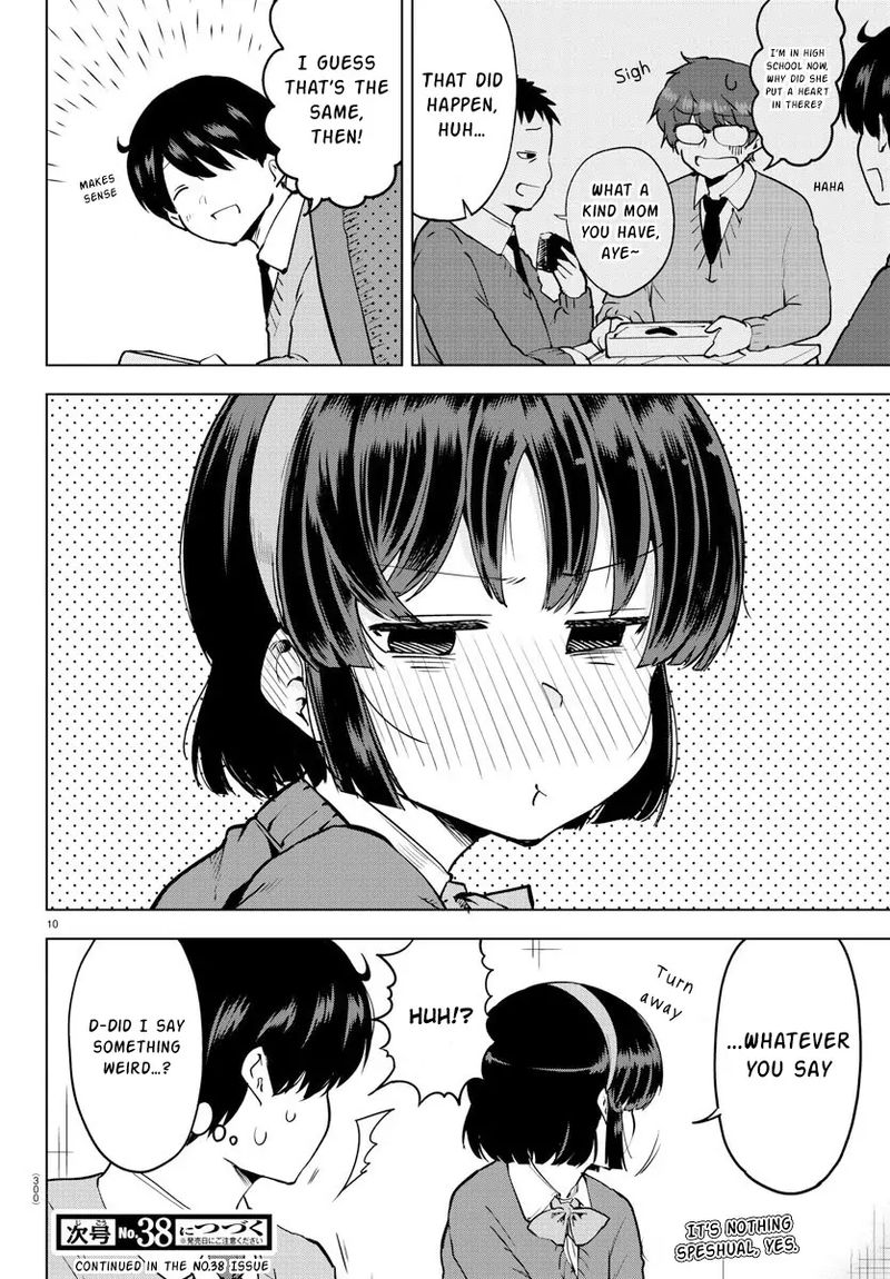 Meika San Wa Oshi Korosenai 29 10
