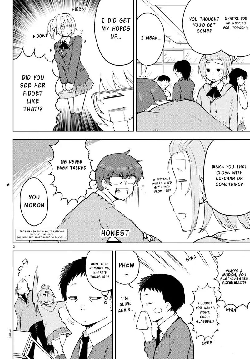 Meika San Wa Oshi Korosenai 29 2