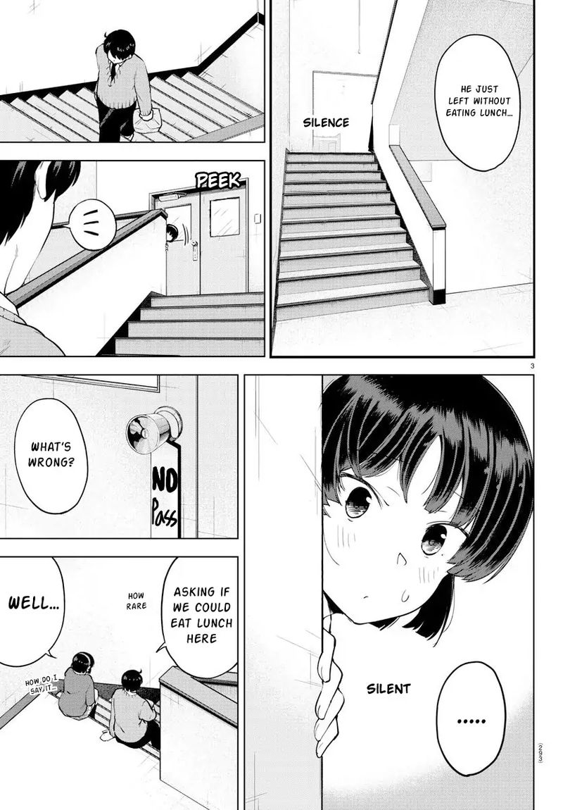 Meika San Wa Oshi Korosenai 29 3