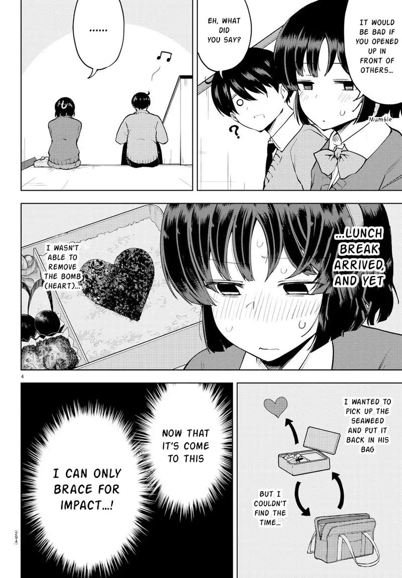 Meika San Wa Oshi Korosenai 29 4