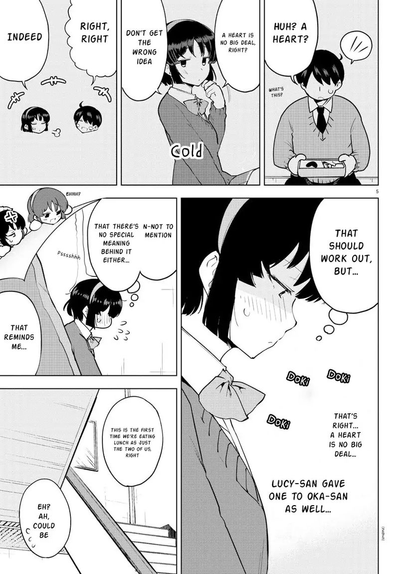 Meika San Wa Oshi Korosenai 29 5