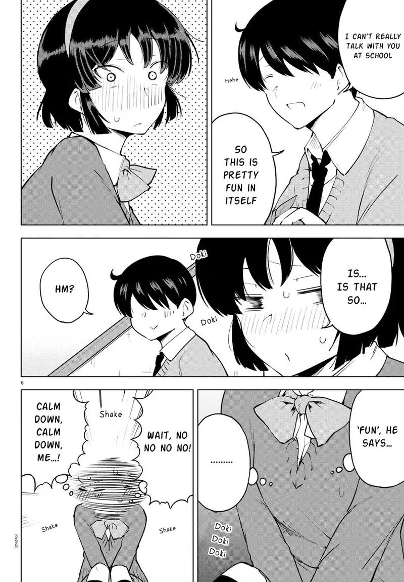 Meika San Wa Oshi Korosenai 29 6