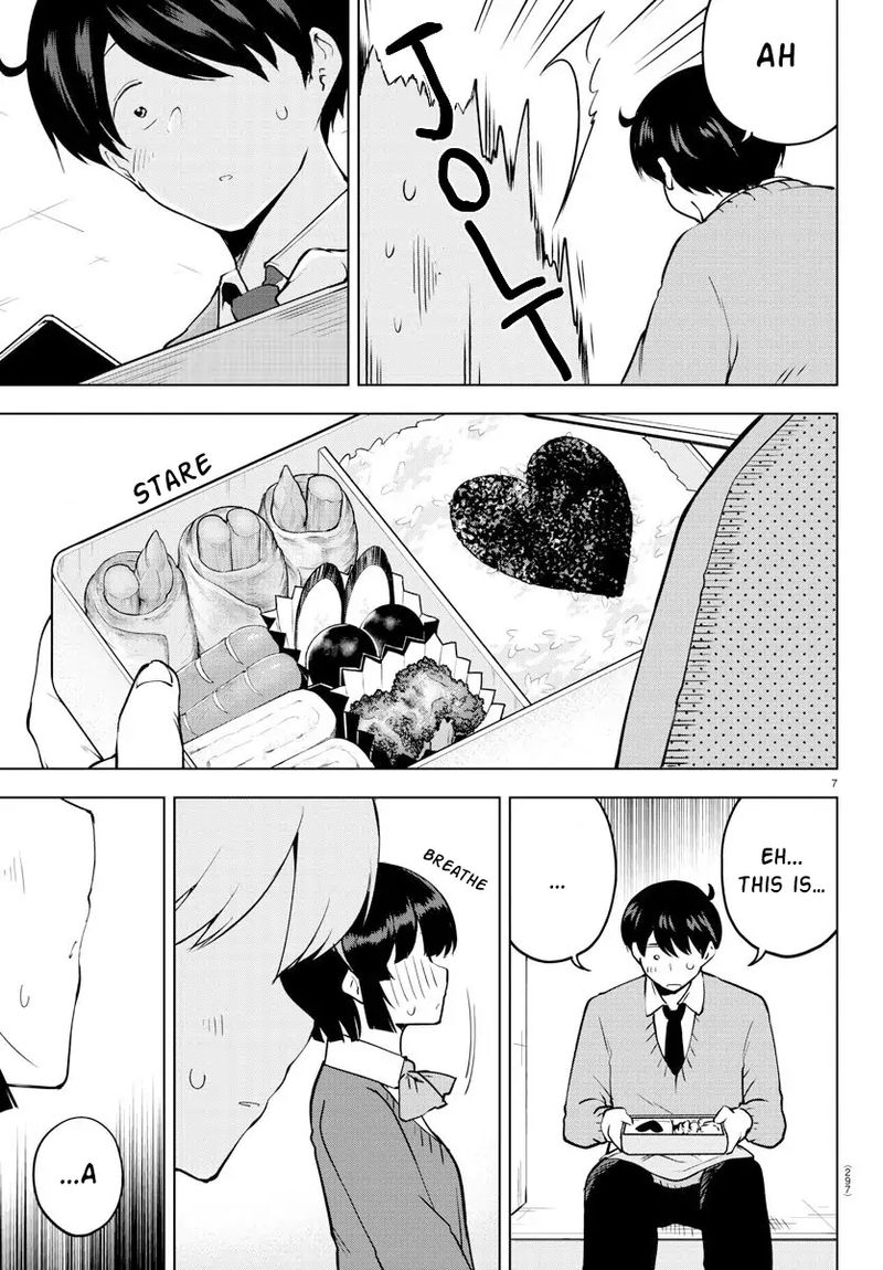 Meika San Wa Oshi Korosenai 29 7