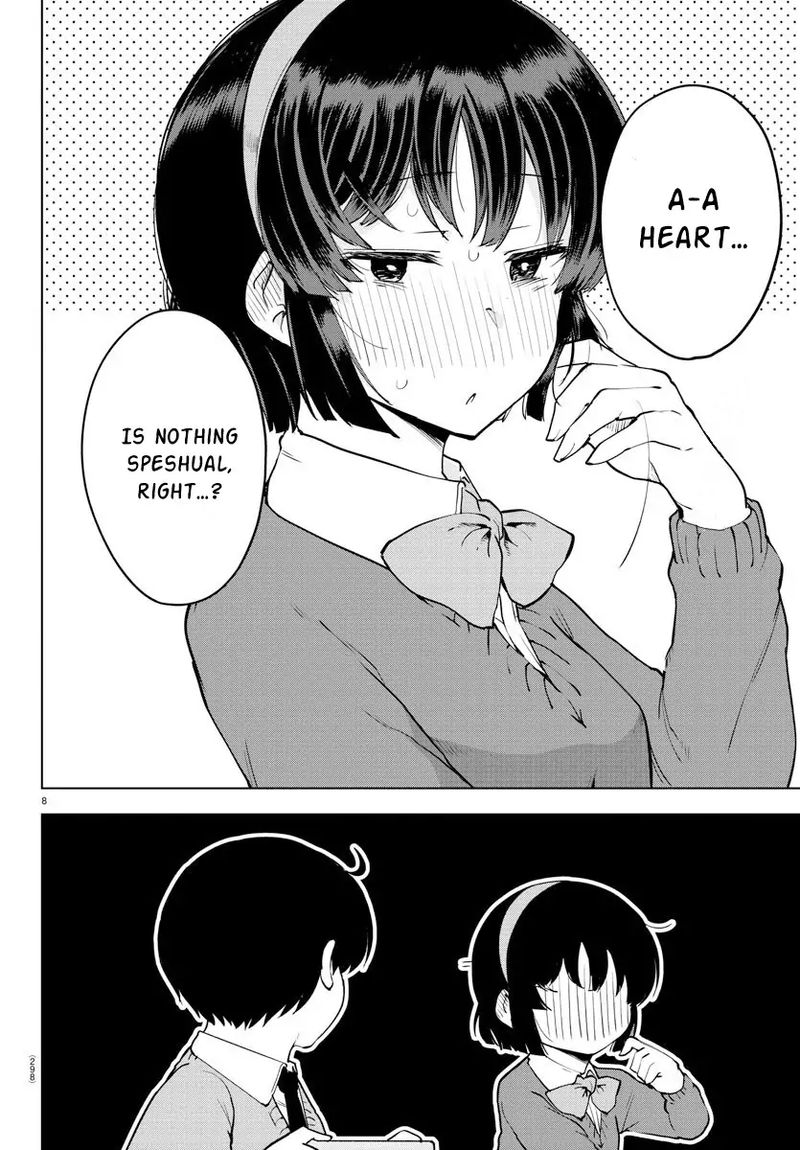 Meika San Wa Oshi Korosenai 29 8