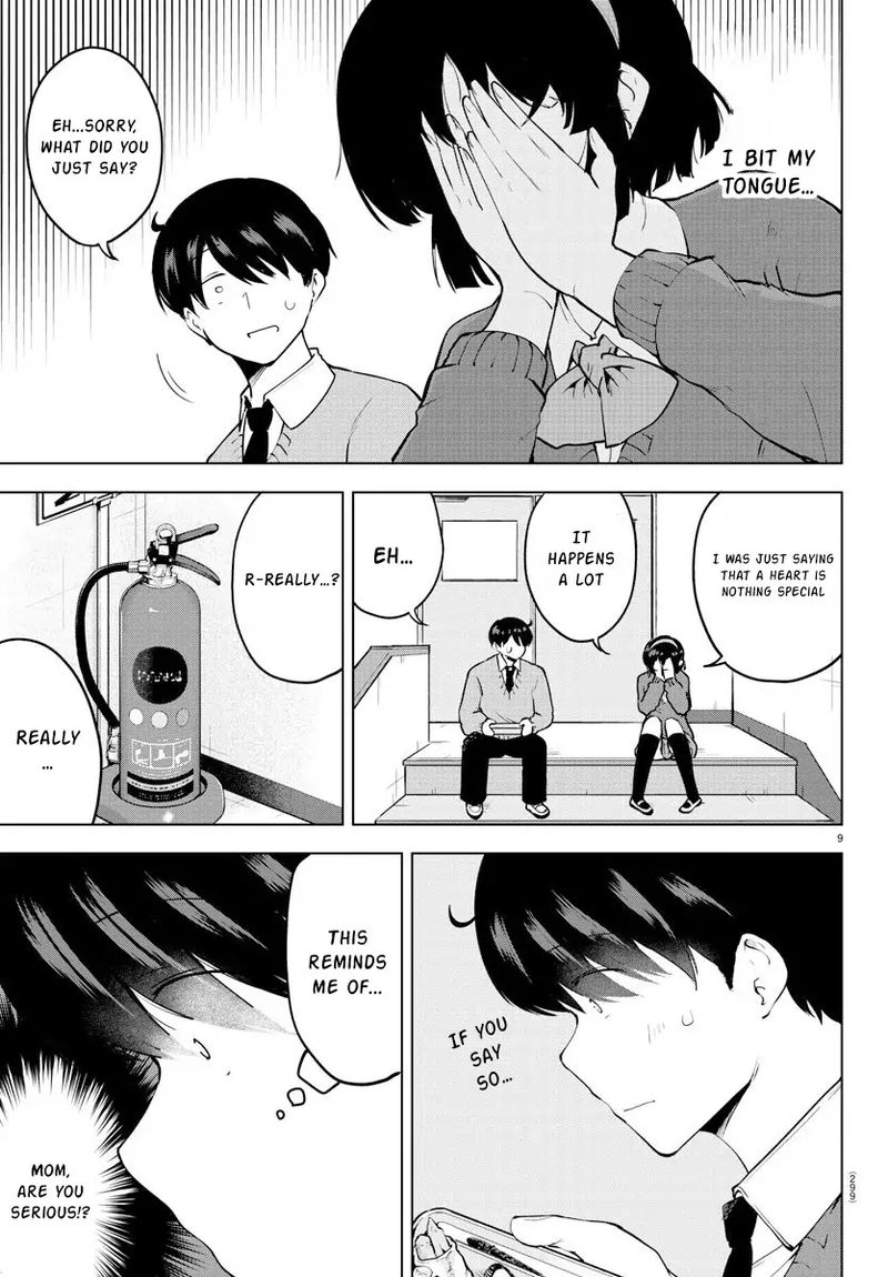 Meika San Wa Oshi Korosenai 29 9