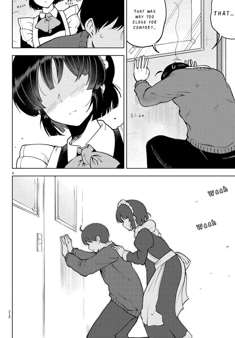 Meika San Wa Oshi Korosenai 34 6