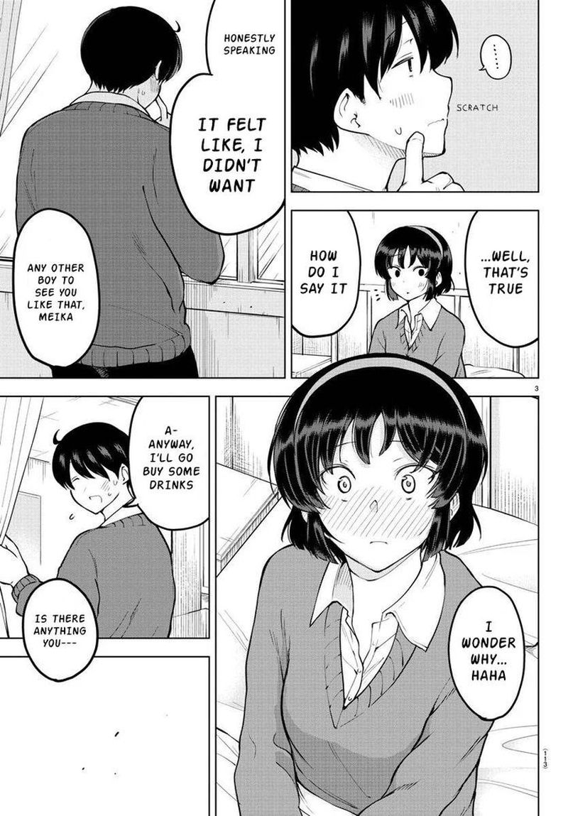 Meika San Wa Oshi Korosenai 35 3