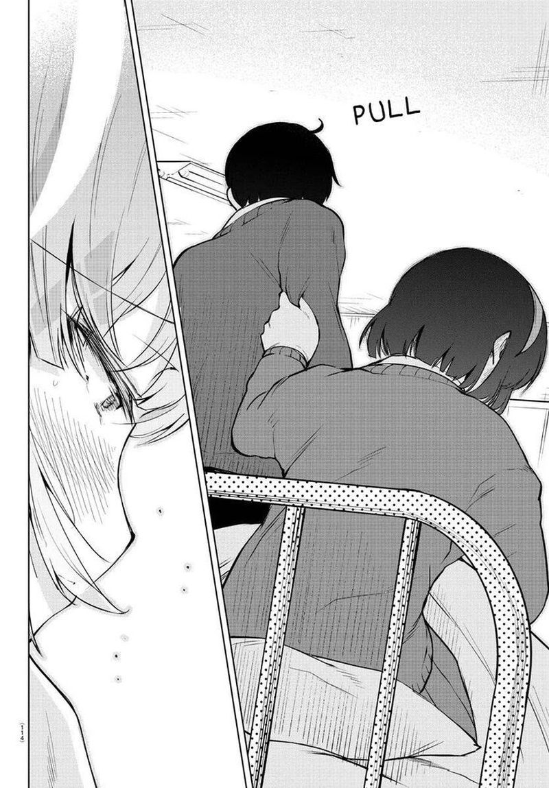 Meika San Wa Oshi Korosenai 35 4