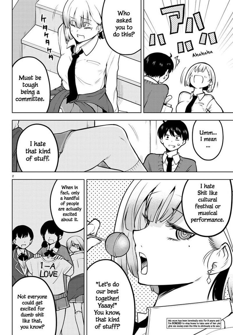 Meika San Wa Oshi Korosenai 37 2