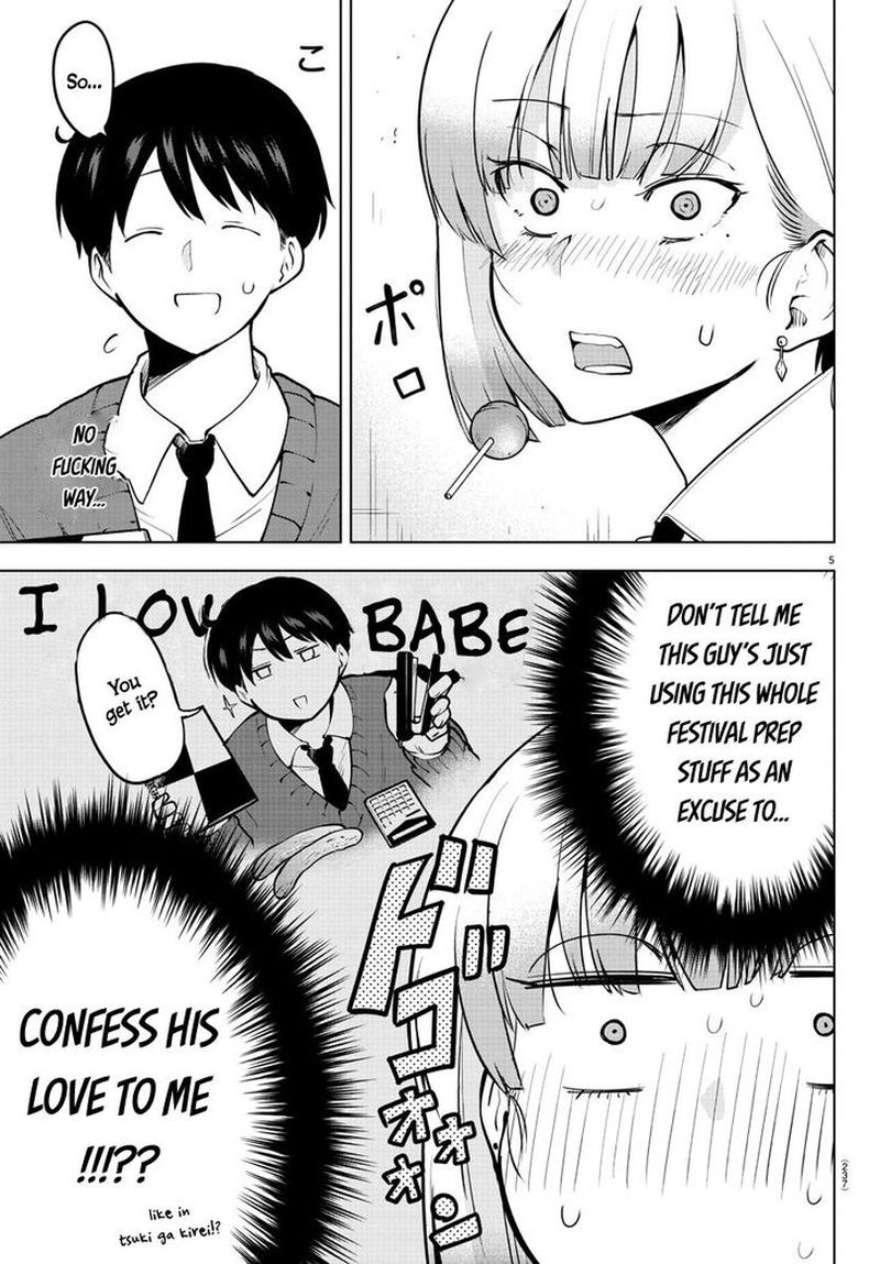Meika San Wa Oshi Korosenai 37 5