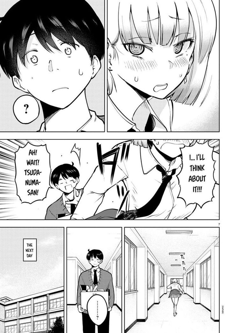 Meika San Wa Oshi Korosenai 37 7